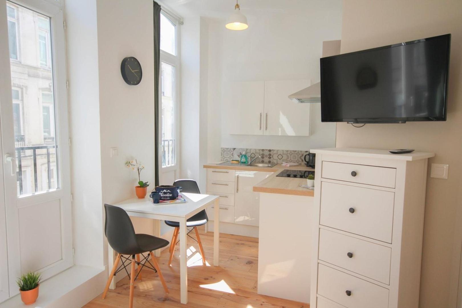 Lille Centre- Nice Studio ภายนอก รูปภาพ